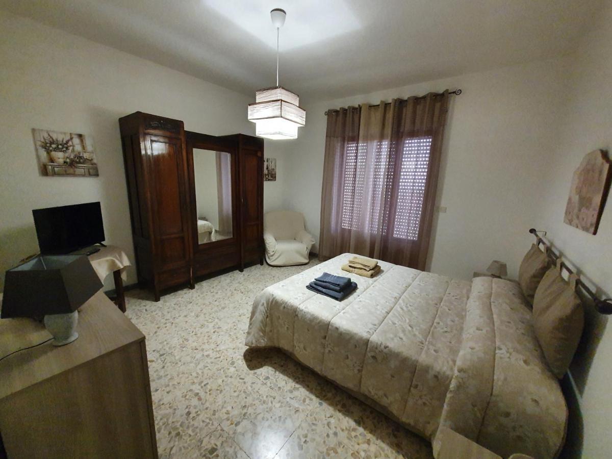 Апартаменты Casa Papona Sezze Экстерьер фото